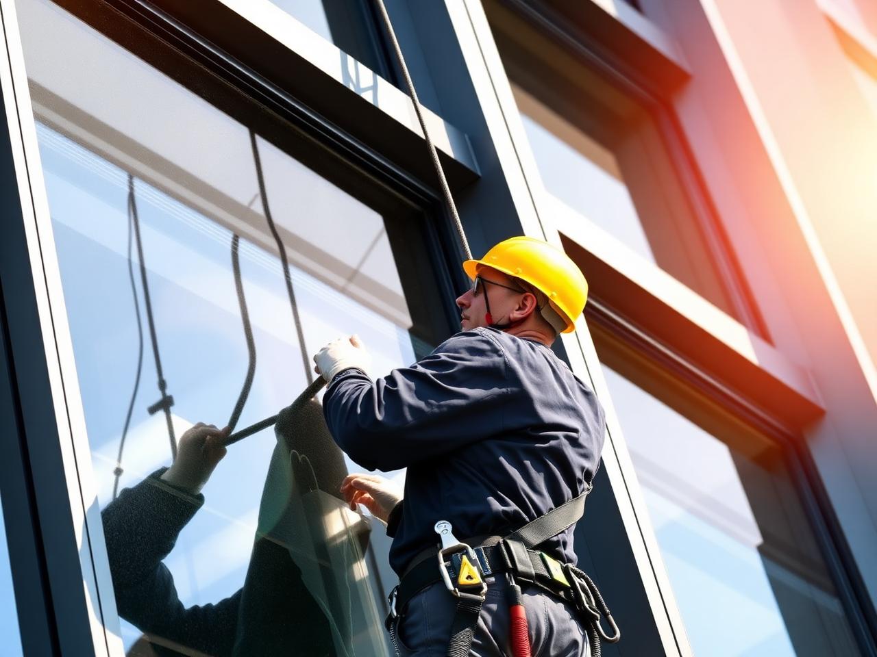 Window Cleaning